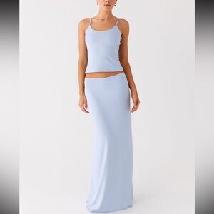 Peppermayo Sky Blue Set